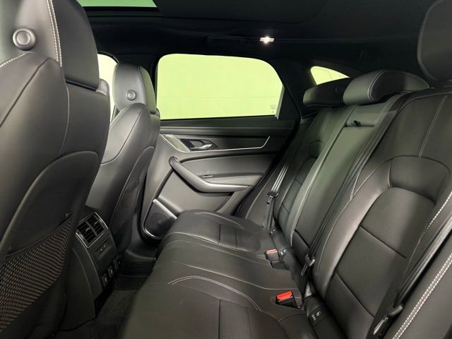 New 2026 Jaguar F-PACE R-Dynamic S image 26