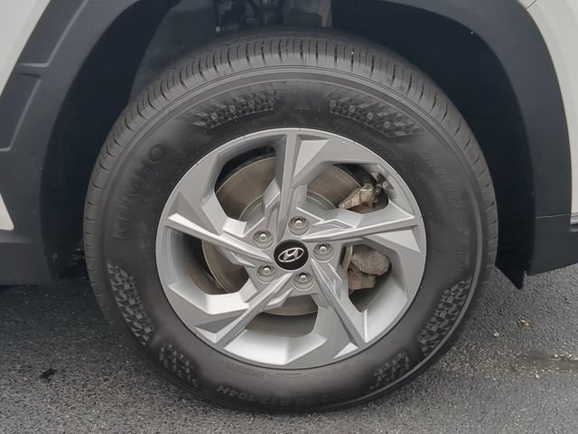 Used 2023 Hyundai Tucson SEL AWD/4WD image 10