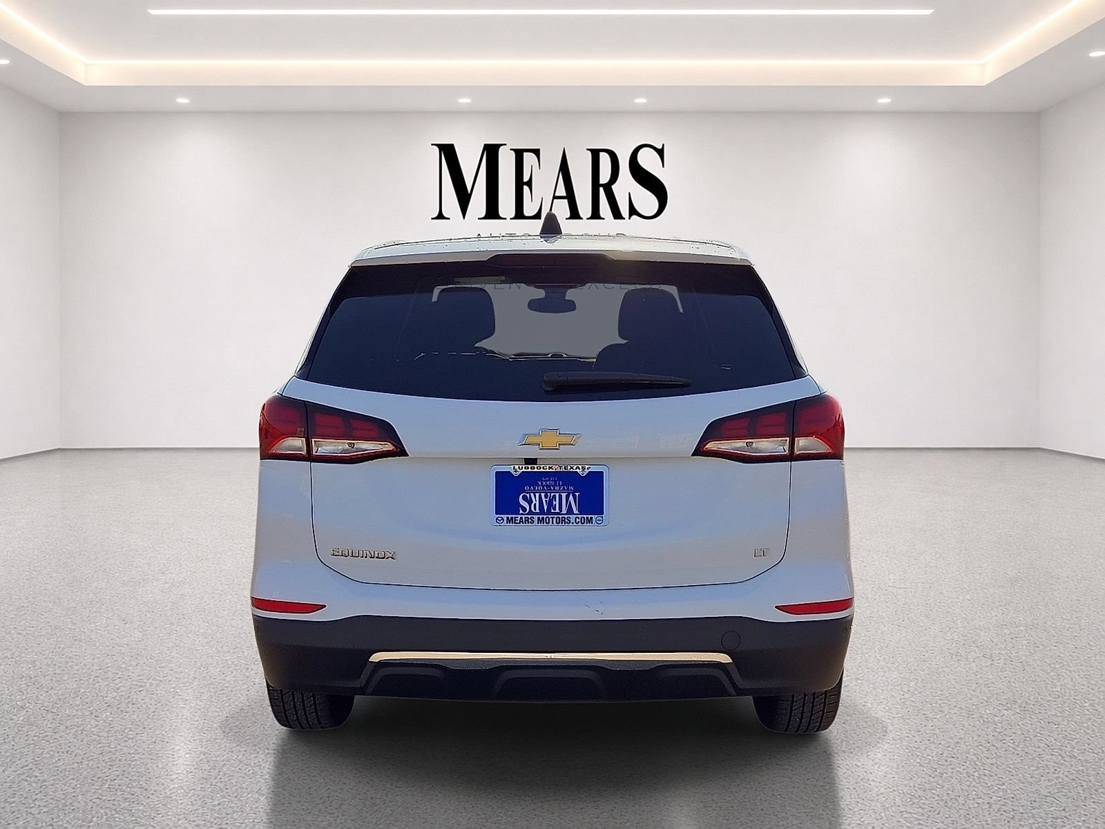 Used 2024 Chevrolet Equinox LT FWD image 4