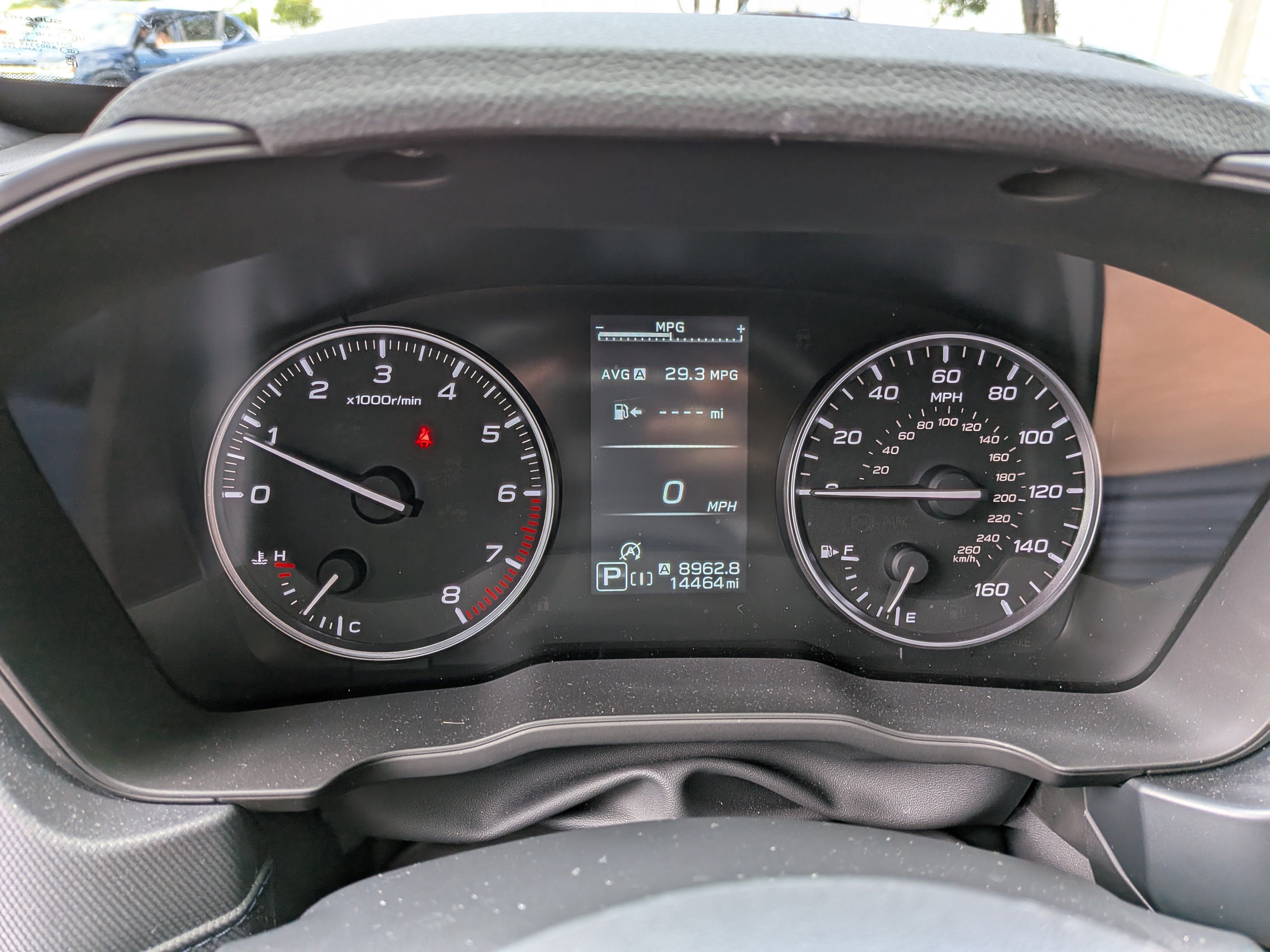 Certified 2025 Subaru Forester Limited AWD/4WD image 29