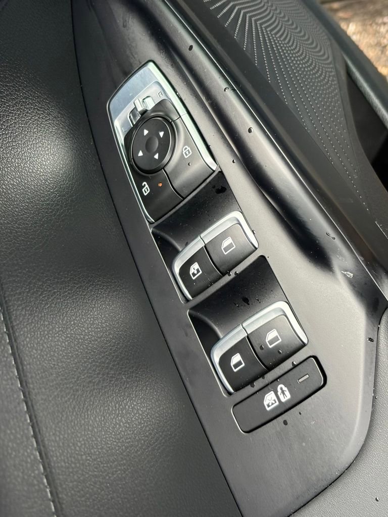 New 2026 Kia K5 LXS image 17