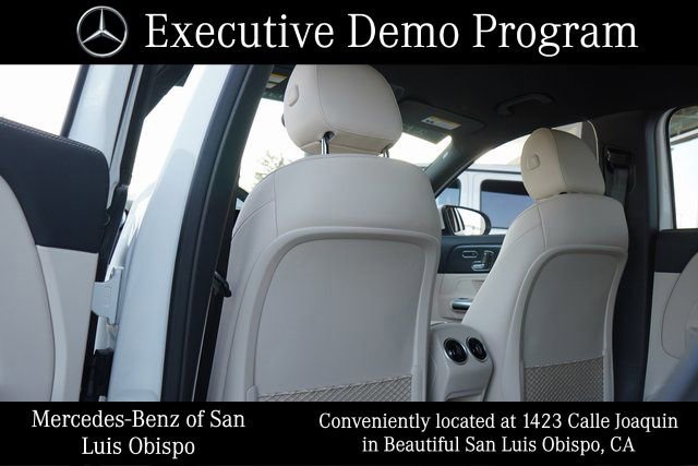 Used 2026 Mercedes-Benz GLA 250 image 32