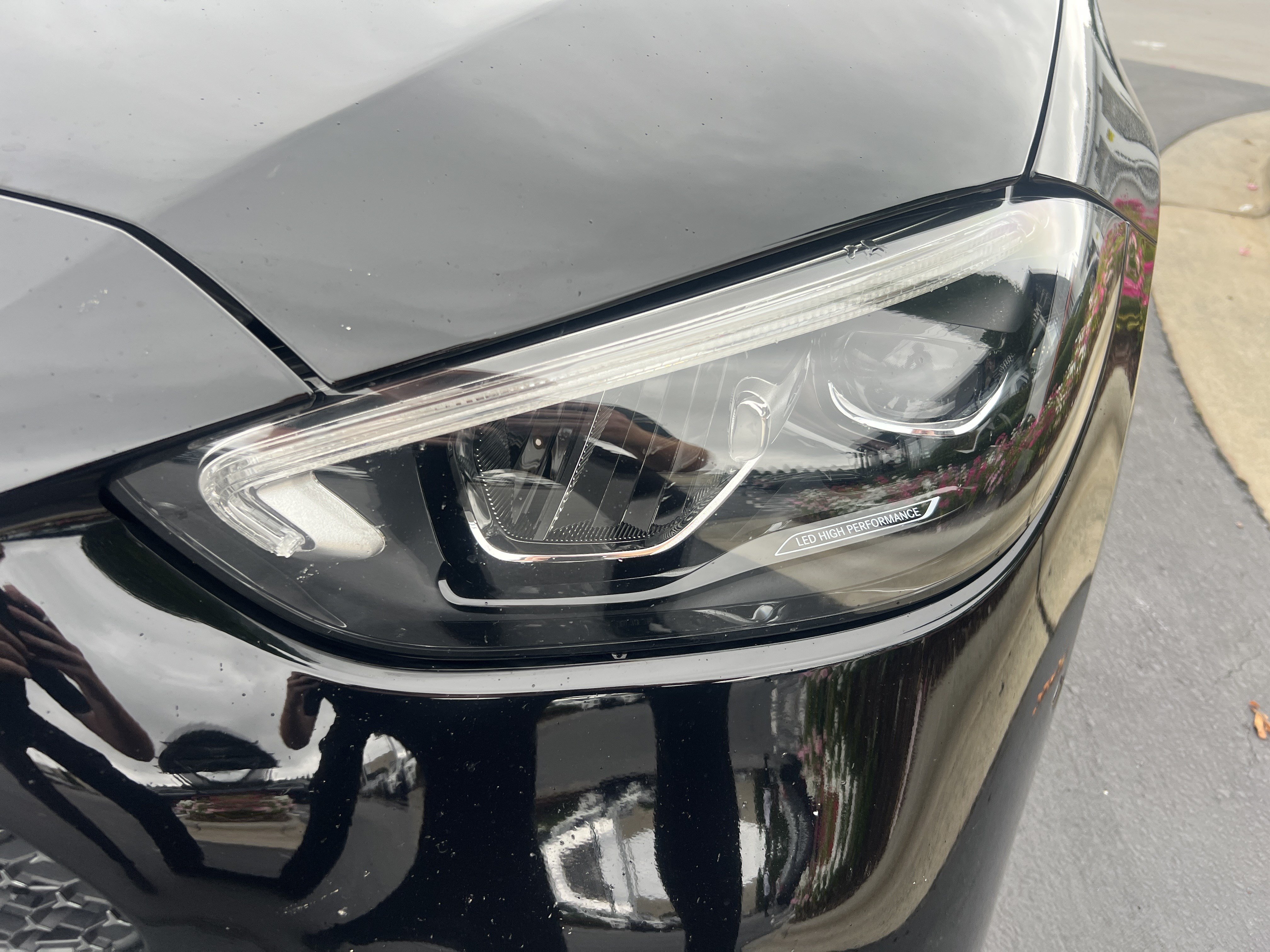 Used 2023 Mercedes-Benz C 300 Sedan image 6