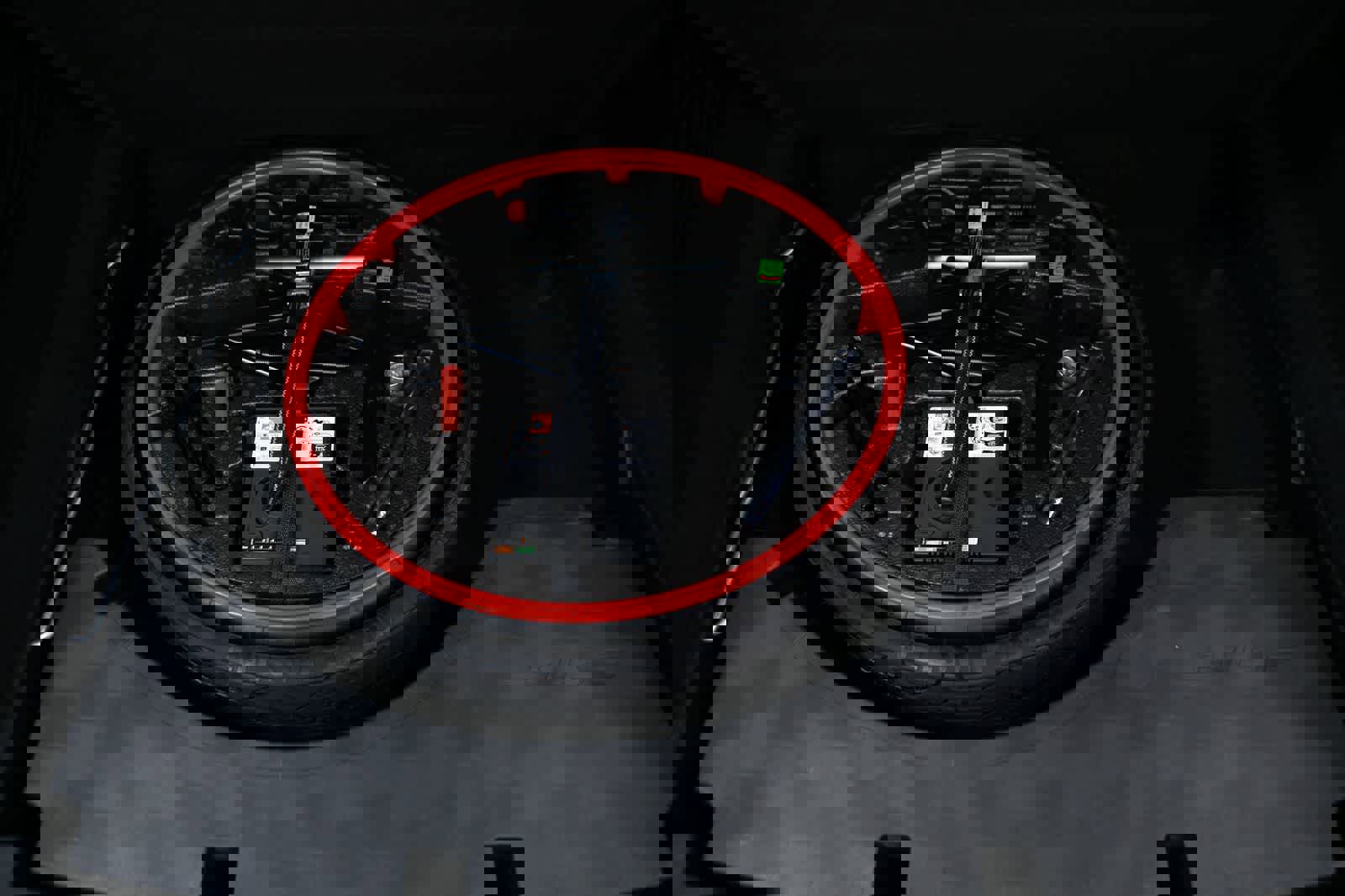 New 2025 Porsche Cayenne GTS image 41