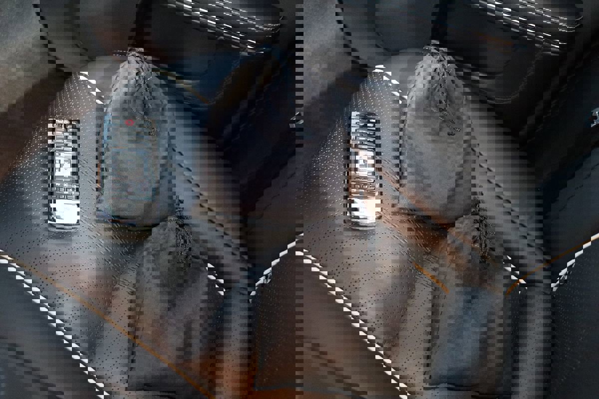 Used 2014 Jaguar XJ L Portfolio image 51