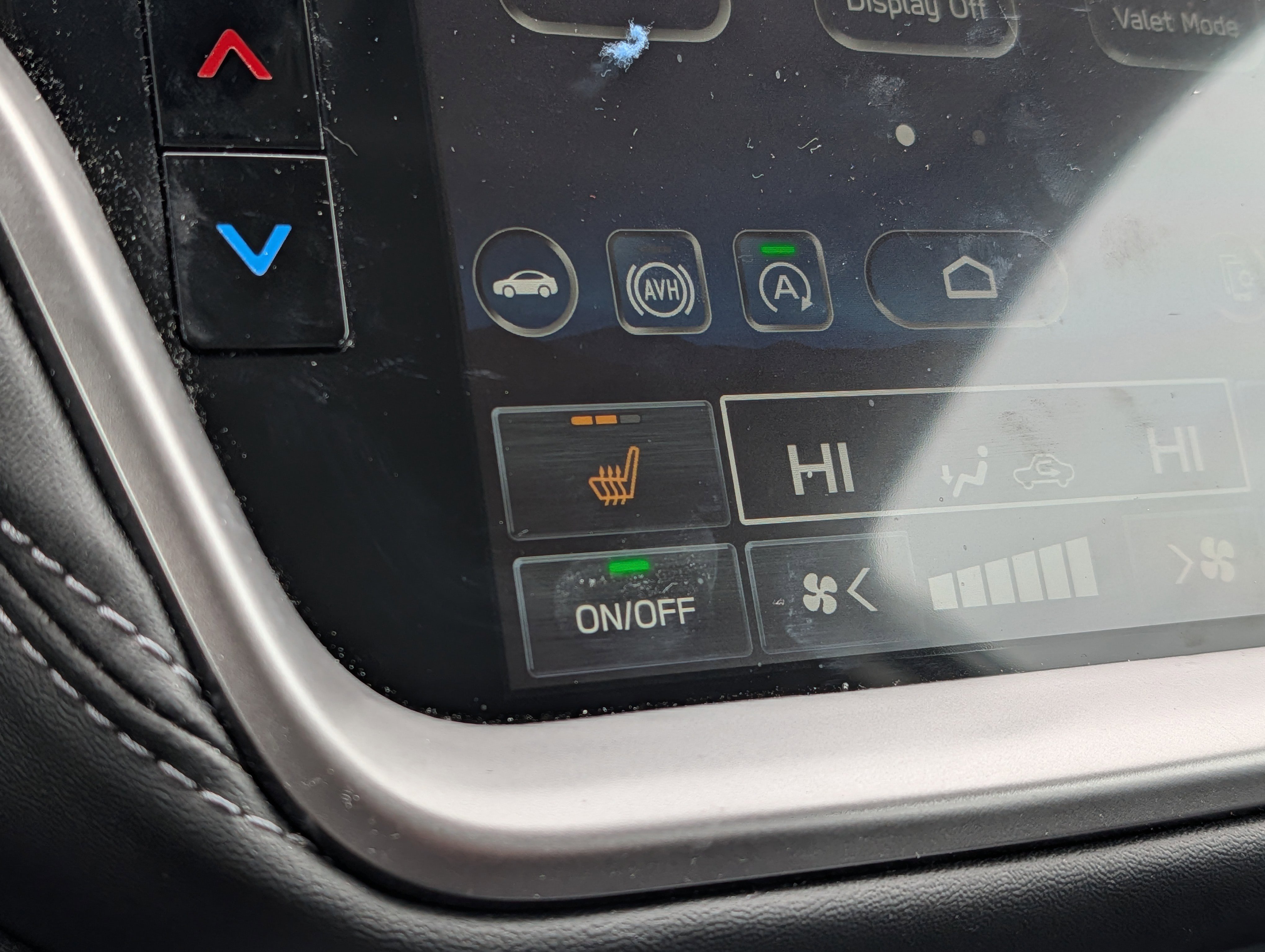 Certified 2025 Subaru Legacy Premium image 32