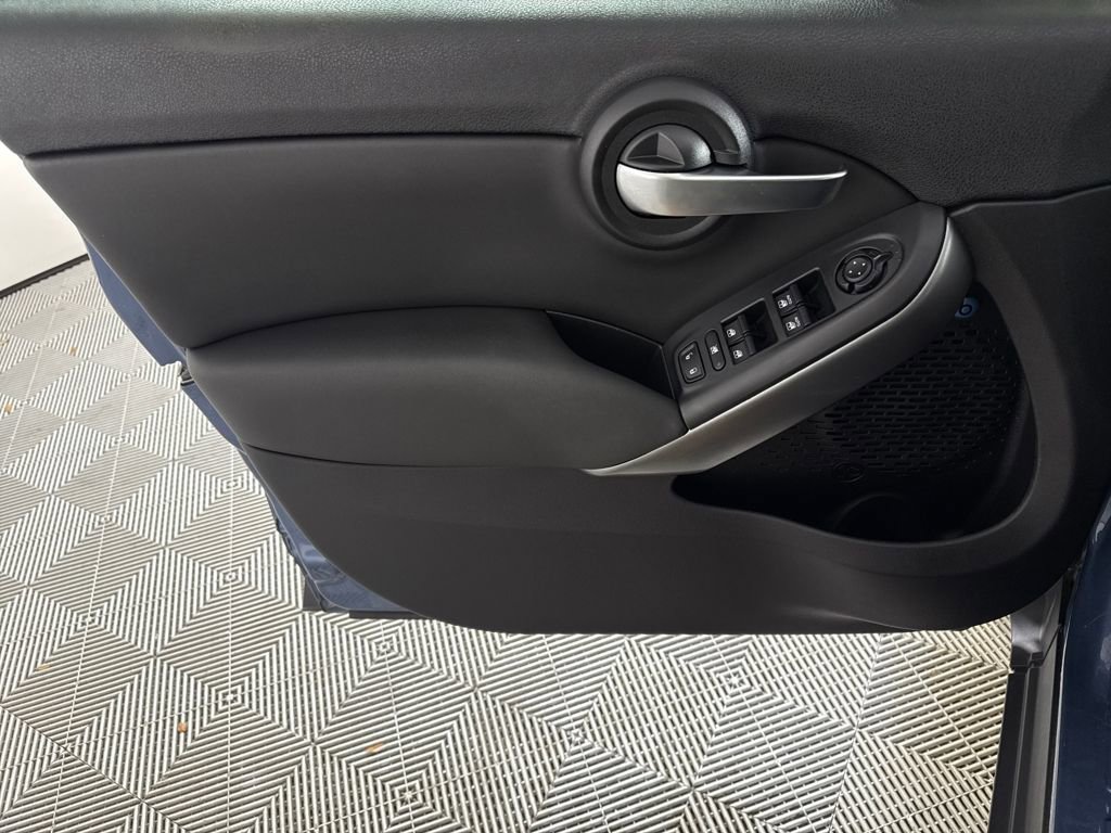 Used 2021 FIAT 500X Pop w/ Pop Value Package image 10