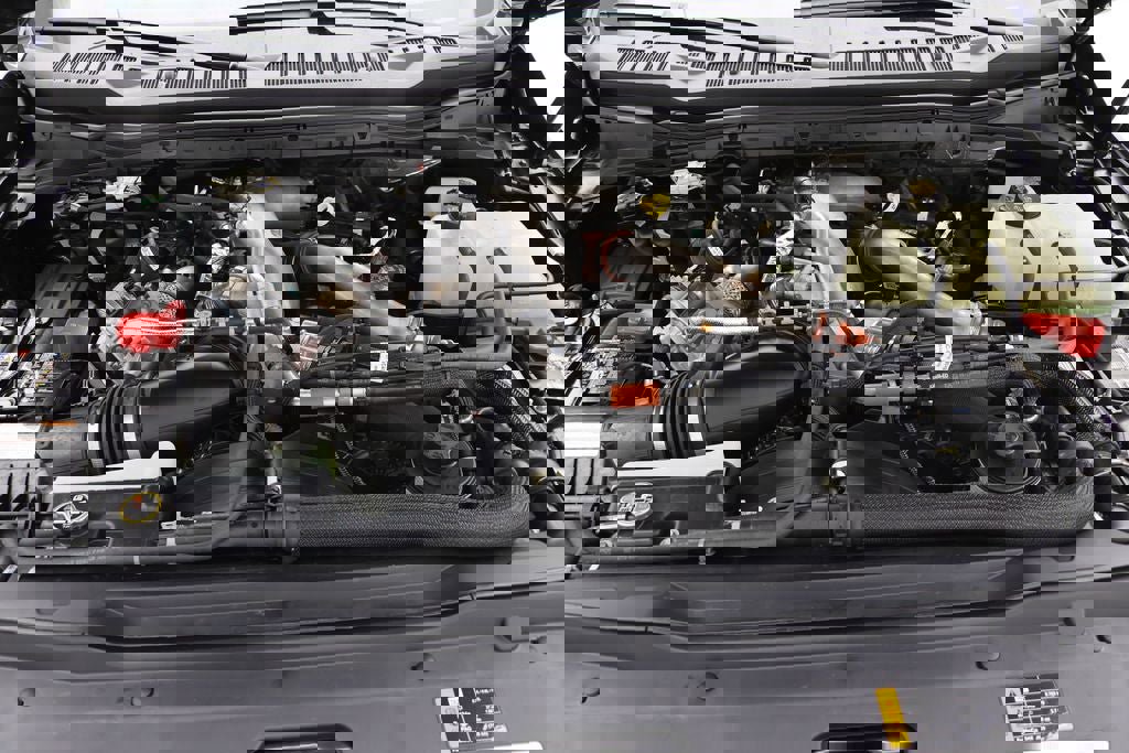 Used 2024 Ford F450 Platinum image 45