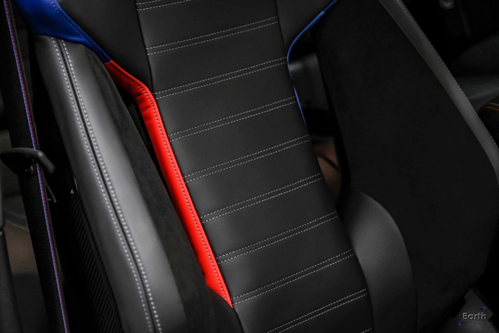 Used 2025 BMW M2 w/ Carbon Package RWD image 53