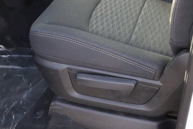 New 2026 RAM 3500 Tradesman AWD/4WD image 14