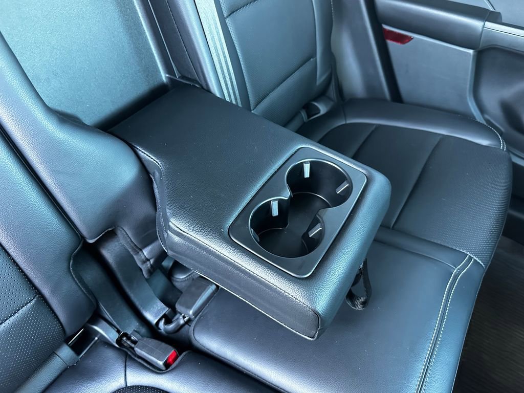 Used 2021 Ford Escape SEL w/ Technology Package image 44