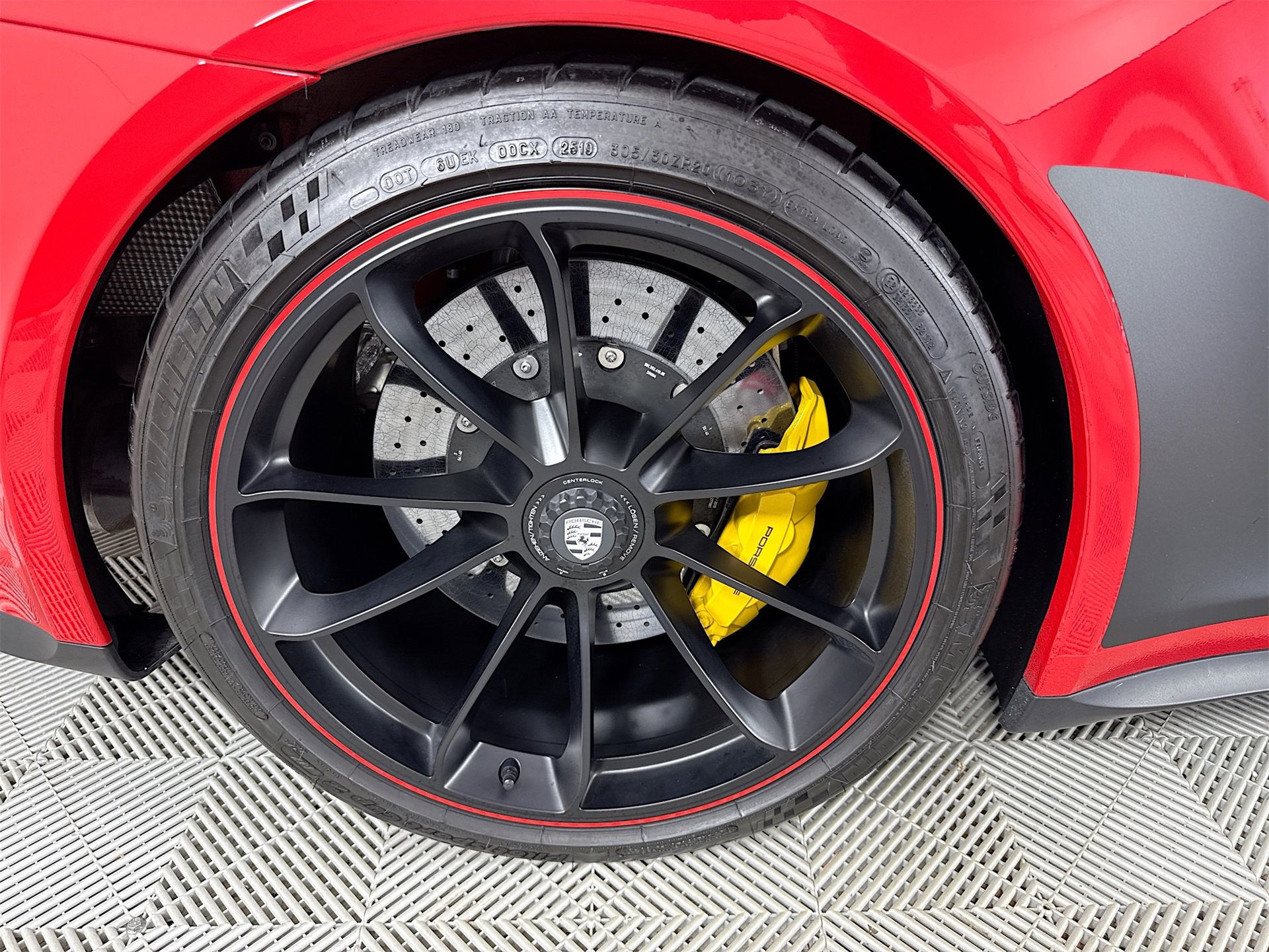 Used 2019 Porsche 911 Speedster image 26