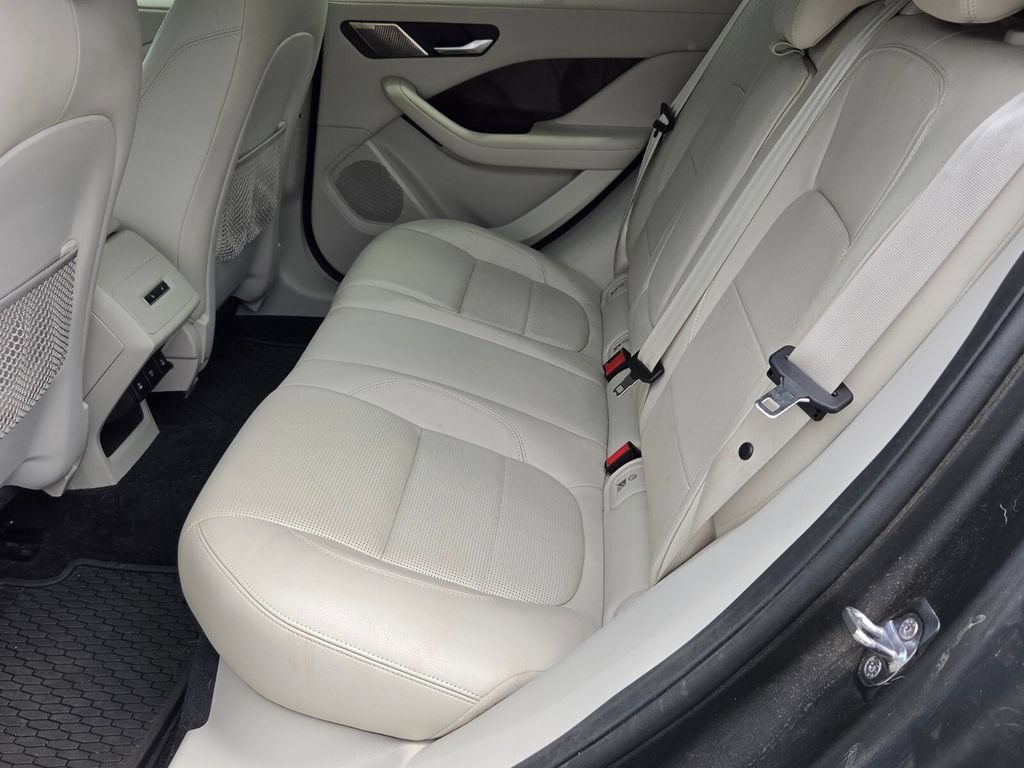 Used 2020 Jaguar I-PACE S AWD/4WD image 11