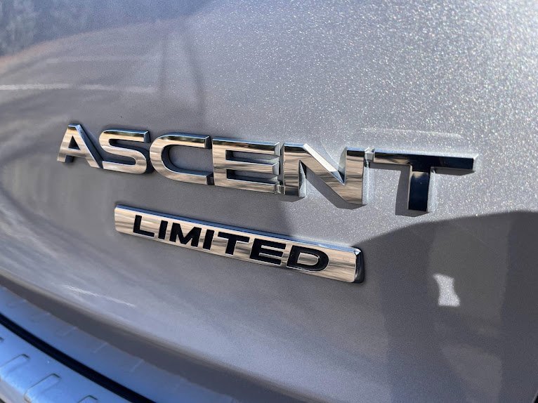 Used 2021 Subaru Ascent Limited w/ Technology Package image 57