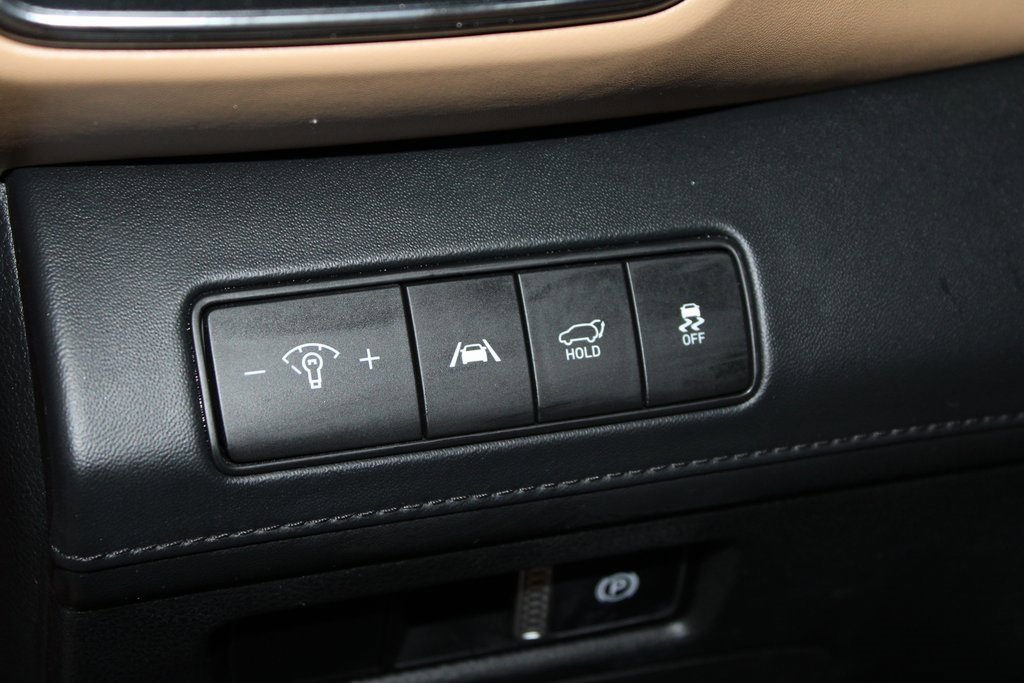 Used 2023 Hyundai Santa Fe Calligraphy image 10