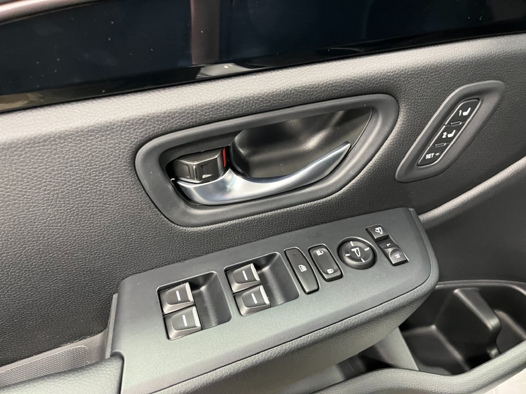 New 2026 Honda Pilot TrailSport image 15