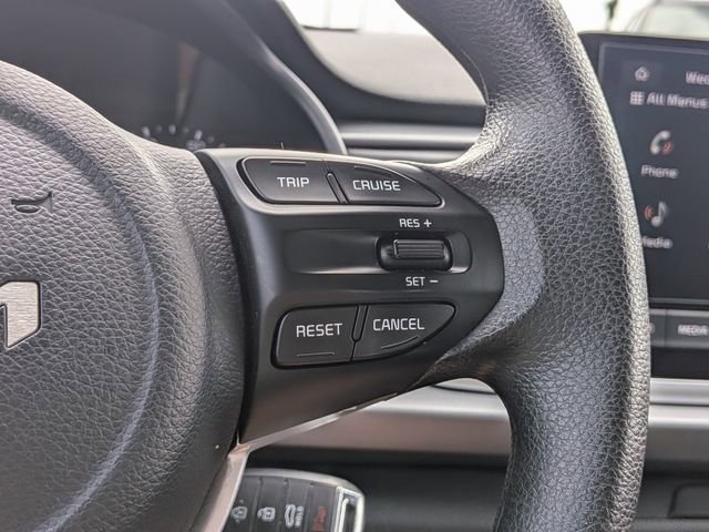 Used 2023 Kia Rio S image 30