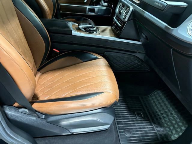 Used 2020 Mercedes-Benz G 63 AMG 4MATIC image 85