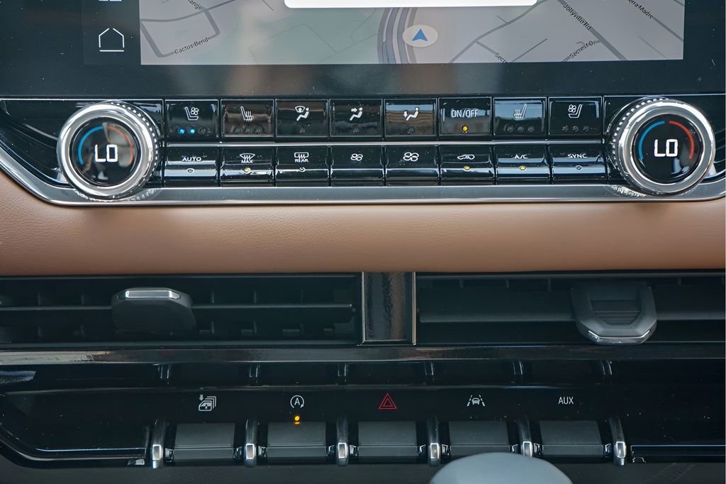 New 2026 GMC Canyon AT4 w/ Technology Plus Package image 22