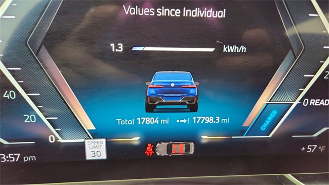 Used 2023 BMW i7 xDrive60 image 40