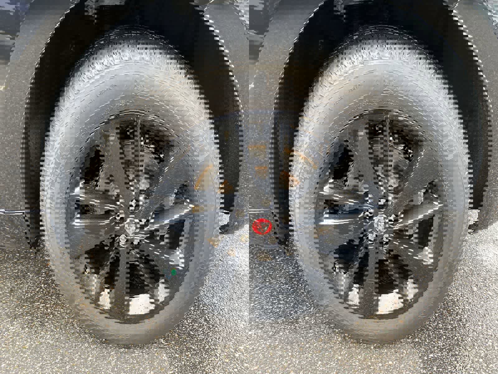 Used 2022 Jaguar F-PACE S image 14