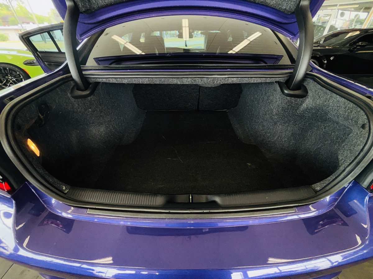 Used 2023 Dodge Charger Scat Pack w/ Plus Group RWD image 10