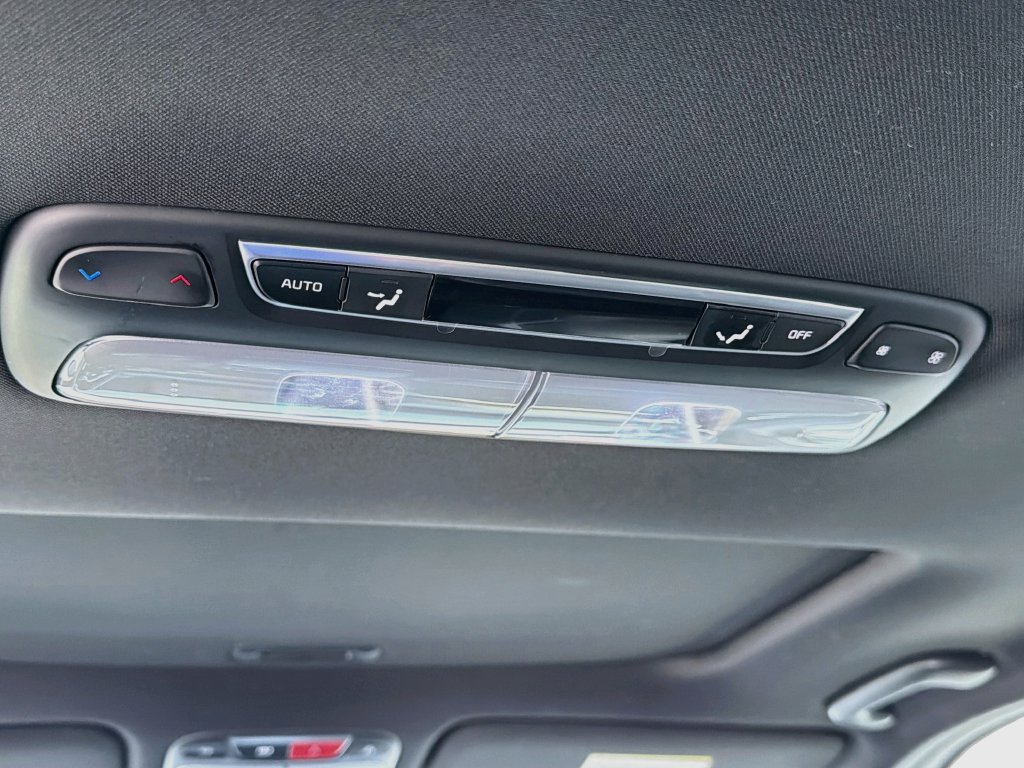 Used 2024 Kia Telluride EX X-Line AWD/4WD image 24
