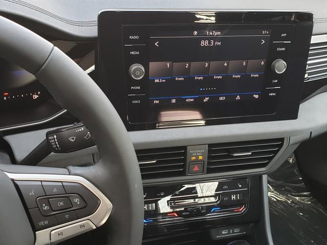 New 2026 Volkswagen Jetta SE image 11