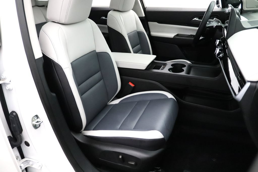 Used 2025 Honda Prologue Touring image 14