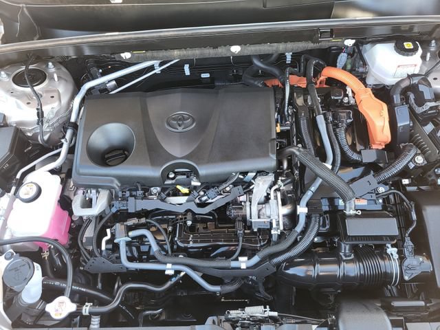 Used 2021 Toyota Venza LE w/ Carpet Mat Package (TMS) AWD/4WD image 11
