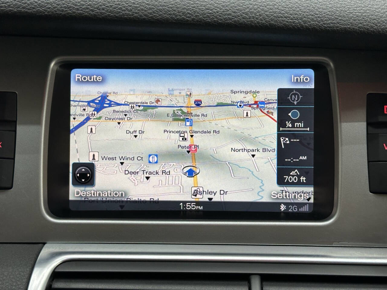 Used 2013 Audi Q7 TDI Premium Plus image 32