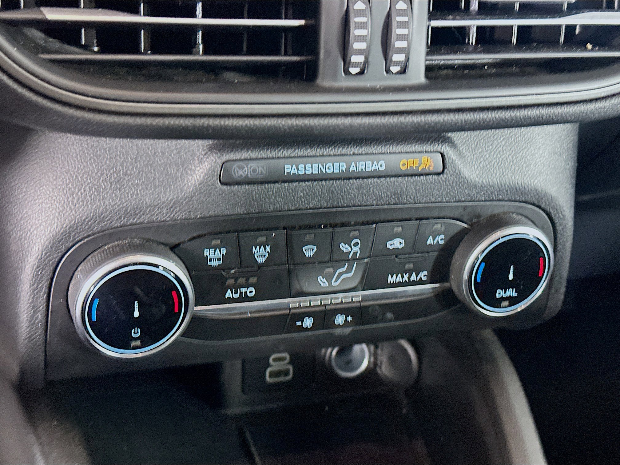 Used 2024 Ford Escape Active FWD image 24