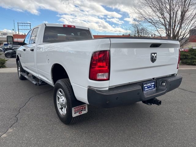 Used 2016 RAM 2500 Tradesman w/ Popular Equipment Group image 7
