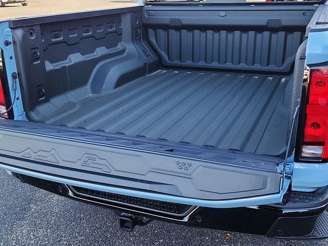 New 2026 Chevrolet Colorado Z71 w/ Z71 Convenience Package 2 image 8
