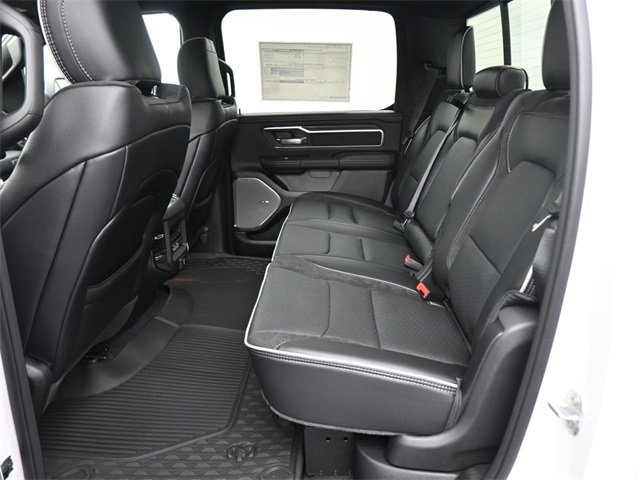 New 2026 RAM 1500 Laramie image 39