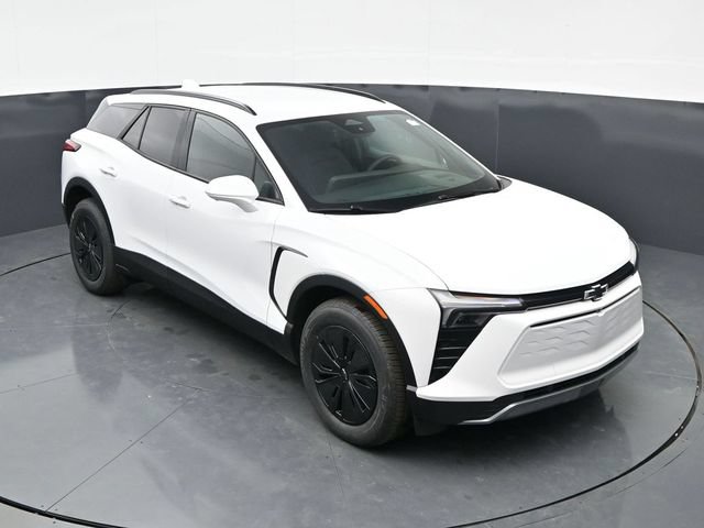 New 2026 Chevrolet Blazer EV LT w/ Midnight/Sport Edition FWD image 35