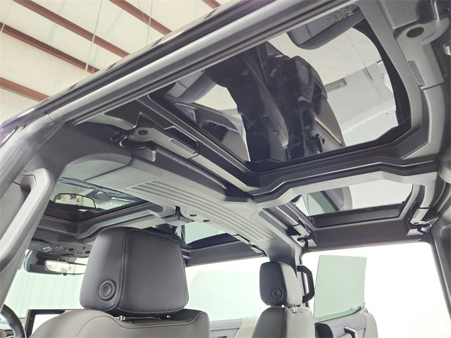 Used 2025 GMC Hummer EV 3X image 22