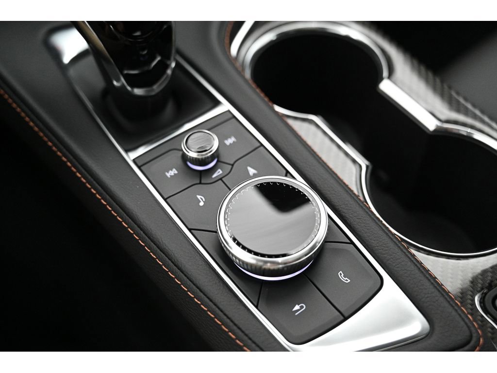 New 2025 Cadillac CT4 V w/ Super Cruise Package image 34