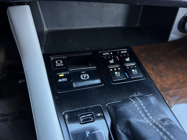 Used 2017 Lexus RX 350 FWD w/ Premium Package image 25