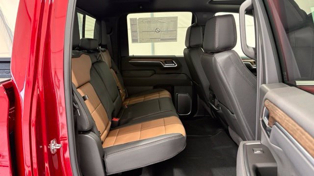 New 2026 Chevrolet Silverado 3500 High Country w/ Technology Package AWD/4WD image 26