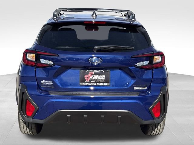 New 2026 Subaru Crosstrek 2.5i Limited w/ Crosstrek Mirror Package AWD/4WD image 4