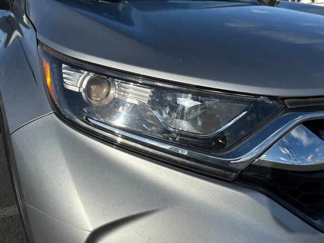 Used 2018 Honda CR-V EX-L image 12