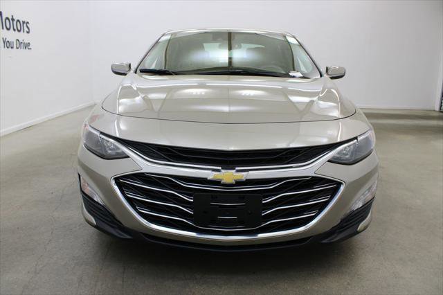 Used 2024 Chevrolet Malibu LT FWD image 7