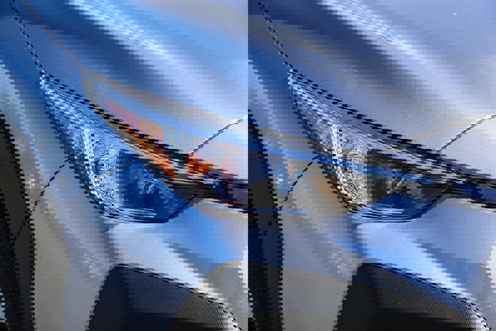 New 2025 Subaru Crosstrek 2.0i Premium image 7