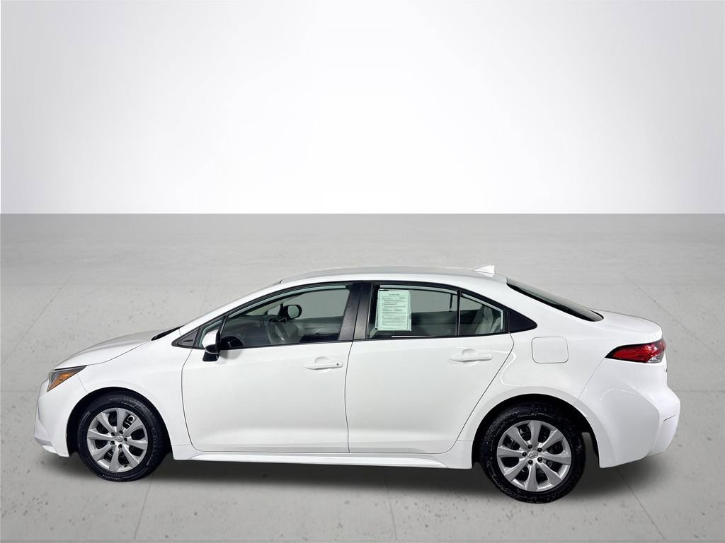 Used 2023 Toyota Corolla LE image 9
