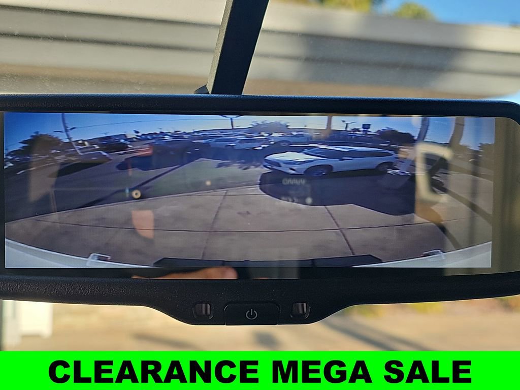 New 2025 Ford E-350 and Econoline 350 Super Duty w/ Power Equipment Group image 22