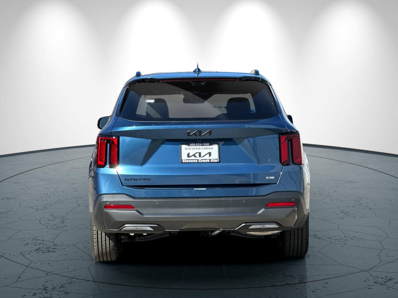 New 2026 Kia Sorento SX Prestige AWD/4WD image 5