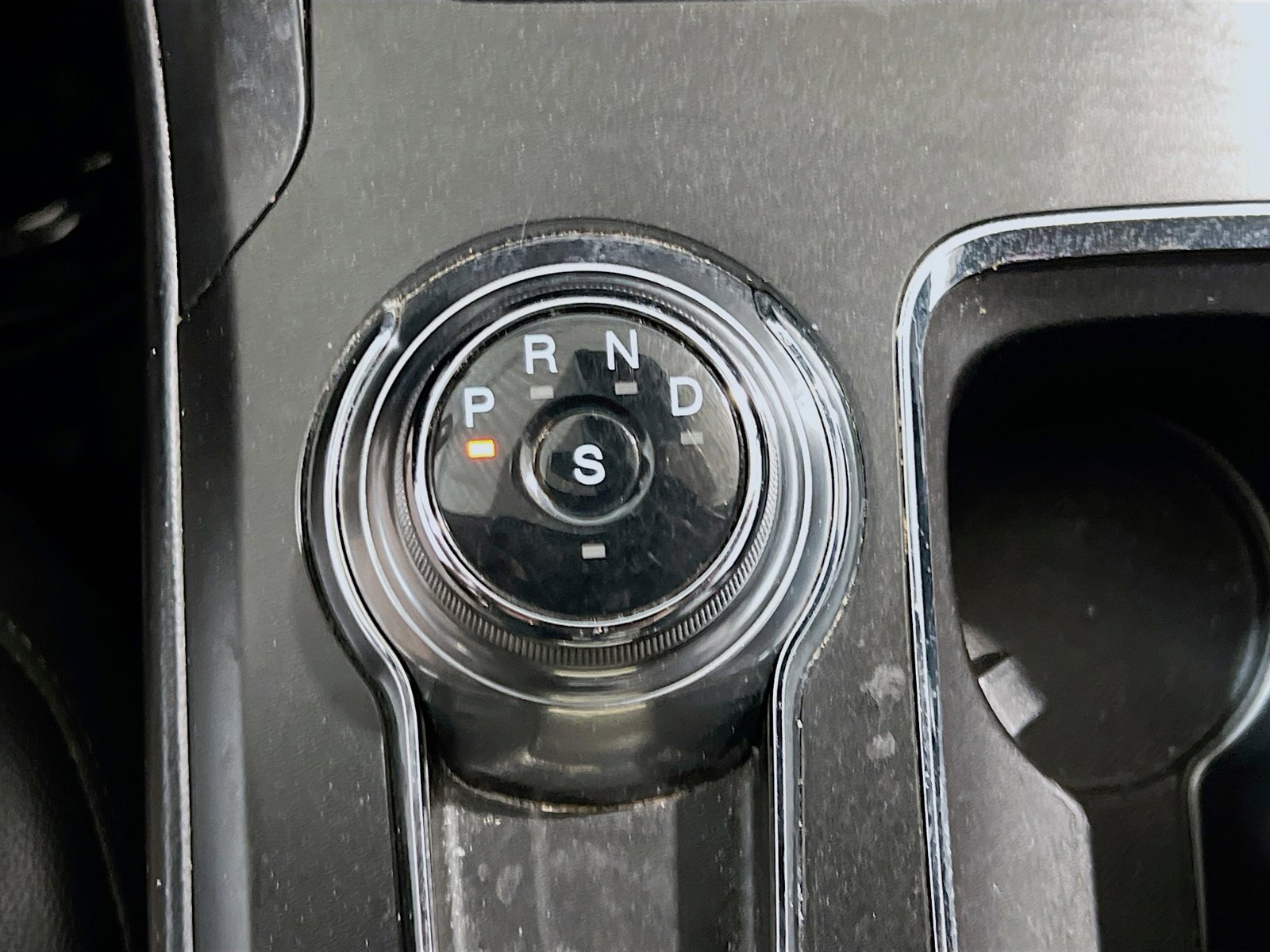 Used 2019 Ford Fusion Titanium AWD/4WD image 13