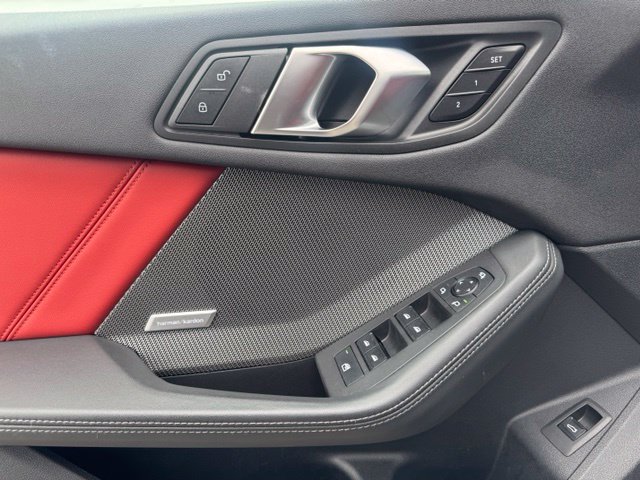 Certified 2025 BMW 228i xDrive AWD/4WD image 14