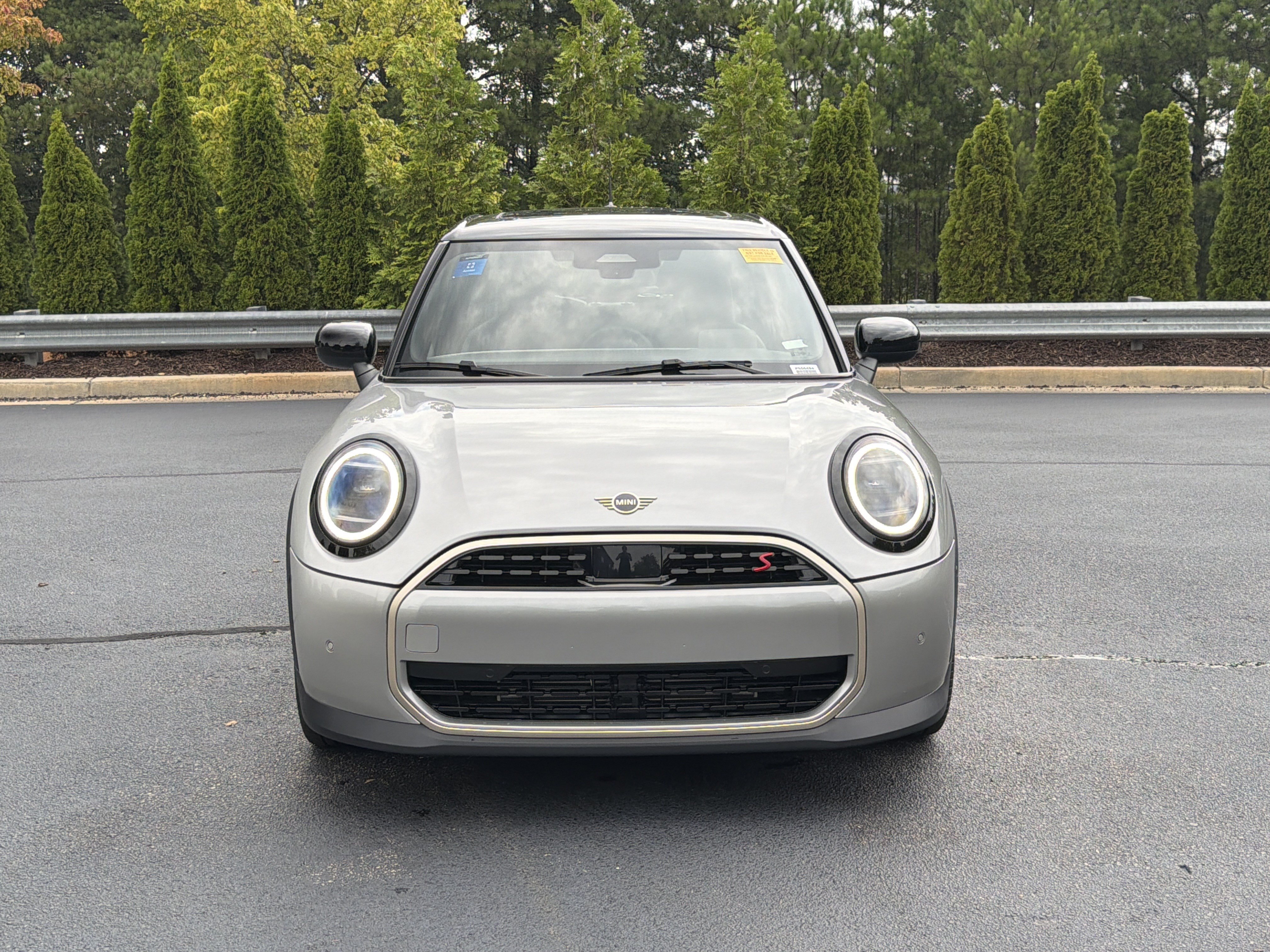 Used 2025 MINI Cooper S FWD image 9